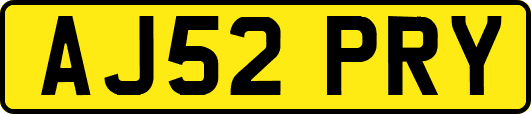 AJ52PRY