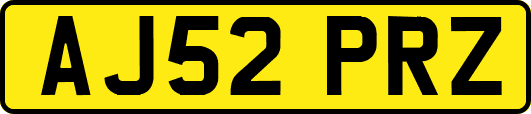 AJ52PRZ
