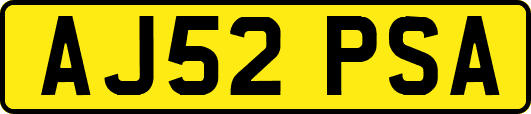 AJ52PSA