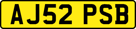 AJ52PSB