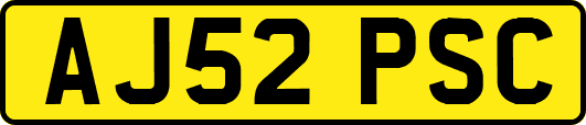 AJ52PSC