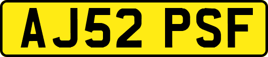 AJ52PSF