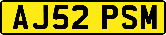 AJ52PSM