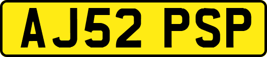 AJ52PSP