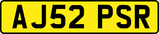 AJ52PSR
