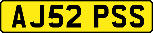 AJ52PSS