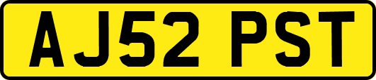 AJ52PST