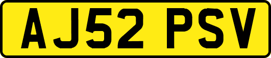 AJ52PSV