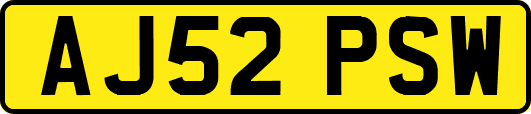 AJ52PSW