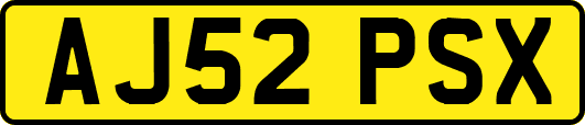 AJ52PSX