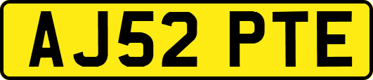 AJ52PTE
