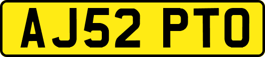 AJ52PTO