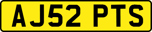 AJ52PTS