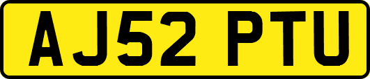 AJ52PTU