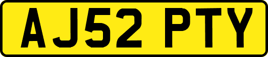 AJ52PTY