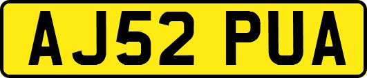 AJ52PUA