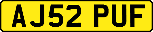 AJ52PUF