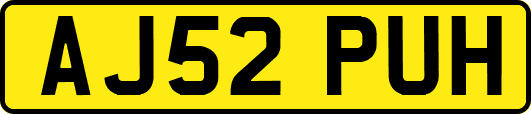 AJ52PUH