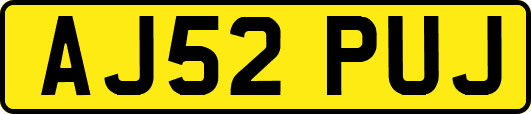 AJ52PUJ