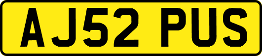 AJ52PUS