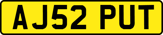 AJ52PUT