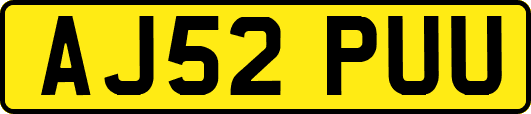 AJ52PUU