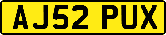 AJ52PUX