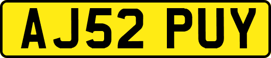 AJ52PUY
