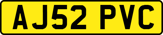 AJ52PVC