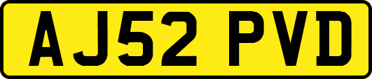 AJ52PVD
