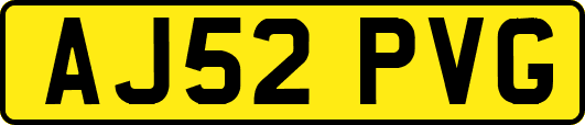 AJ52PVG