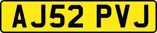 AJ52PVJ