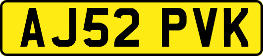 AJ52PVK