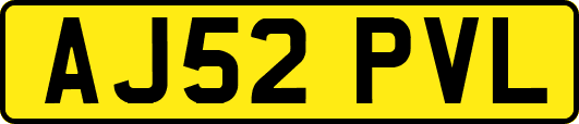 AJ52PVL
