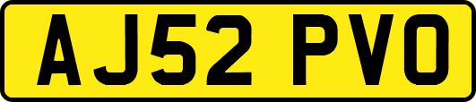 AJ52PVO