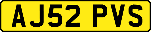 AJ52PVS