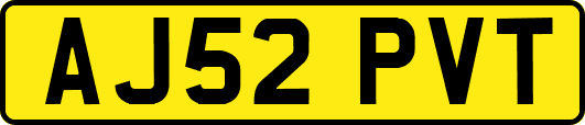 AJ52PVT