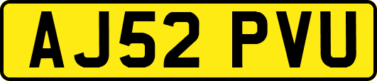 AJ52PVU