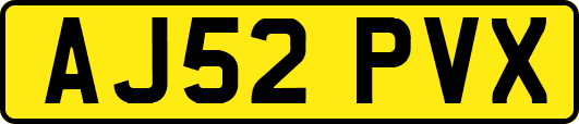 AJ52PVX