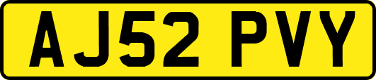 AJ52PVY