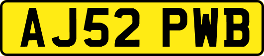 AJ52PWB