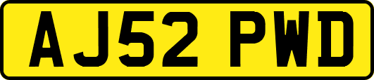 AJ52PWD