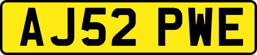 AJ52PWE