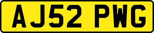 AJ52PWG