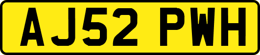 AJ52PWH