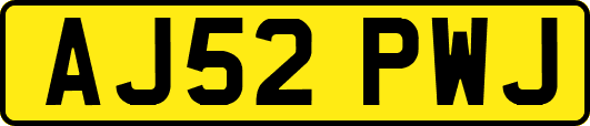 AJ52PWJ
