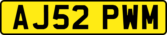 AJ52PWM