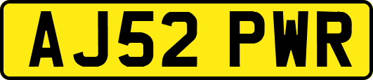 AJ52PWR