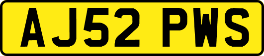 AJ52PWS
