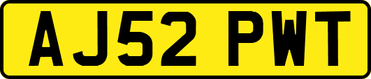 AJ52PWT